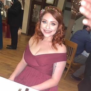 Meet your Posher, Brittney